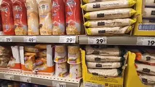 Grocery Current Prices in Turkey | SOK Supermarket