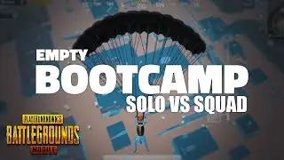 Solo Vs Squad || Pubgm Axom