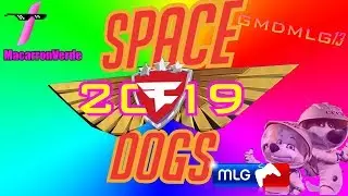 Space Dogs MLG 2019 GMDMLG13