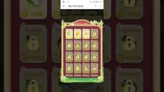 my tiny Rich instant payment telegram bot online earning 100% withdraw proof