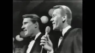 (You're My) Soul & Inspiration - The Righteous Brothers (Rare long intro) 1966 {Stereo}