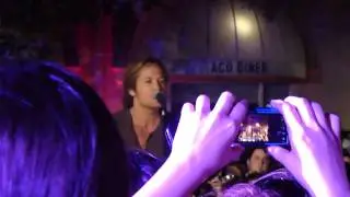 Keith Urban - Days Go By