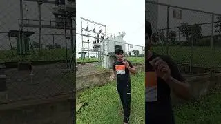 electrical engineering concept through wind energy