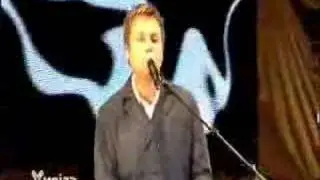 Secret Ambition Live