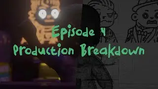 Jax's Lab Episode 4 Production Breakdown | A Deadfella 920 Derivative Project