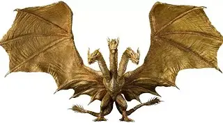титвн (the owl house) vs титаны (Godzilla)
