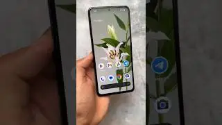 Project Blaze Custom ROM v3.3 Released with New Ui ❤️