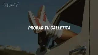 Babasónicos - Pvtita [𝐋𝐞𝐭𝐫𝐚]