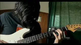 Deafheaven | Come Back Guitar Cover
