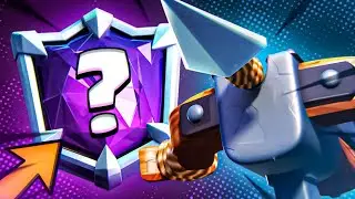 Forcing Myself to Play Top Ladder...