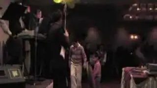 Newroz 2007 in NJ by AKA - opening speech
