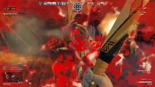 Melee Massacre - Dirty Bomb