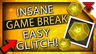 Destiny 2 | NEW PUBLIC EVENT GLITCH - UNLIMITED LOOT - EXOTIC CHANCE - GAME BREAKING