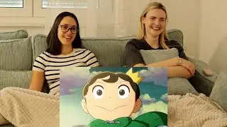 Ranking of King Episode 23 Reaction