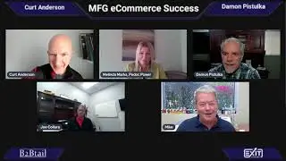US Manufacturing Leaders' Global Success Secrets