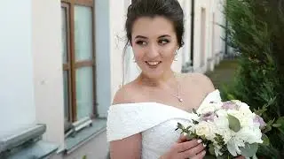 Віталій та Аліна. Весілля 2019 Вінниця Винница Свадебный клип Весільний кліп