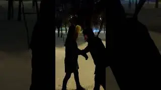 Рукопашный бой|Женская самооборона