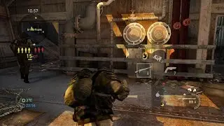 The King of 360 - TLOU Factions