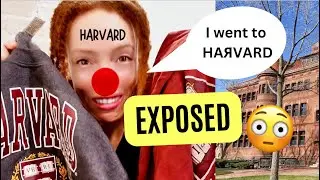 Harvard students COMPLAINED about this | What it's really like & Campus Tour