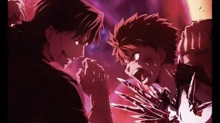 Fate/Stay Night: Heaven's Feel III. spring song OST | Good or Evil
