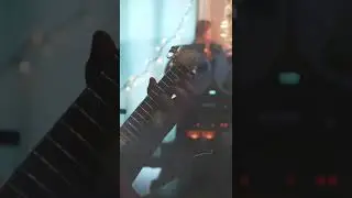 Shoegaze/dreampop on an acoustic guitar?