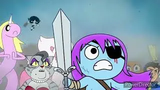 My Reaction To “Pibby/Come and Learn with Pibby”