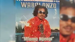 DOUCEMENT - WABALONZO by Marc JACOB PROD