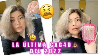 POR QUERER RUBIO CENIZO PASO ESTO ? MIRA LO QUE PASA CUANDO USAS MAXIMA DECOLORACIÓN