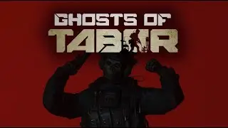 Tarkov VR l Ghost Of Tabor Gameplay l What Is This Game? l Little Update