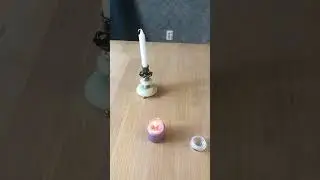Хочу освятить квартиру, запах лаванды.