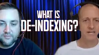 What Is De-Indexing A Web Page? How Is It Different From Removal?