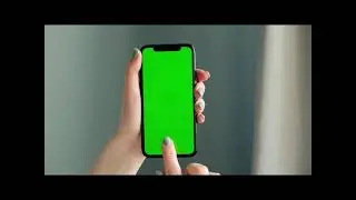 Green screen video template #aftereffects #greenscreen #Forevertricks