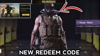 13 December 2022 Redeem Code Codm | New Redeem Code Codm | Today Redeem Code Codm | Codm Codes 2022