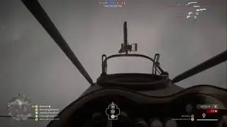 Folks, we appear to be experiencing some turbulence