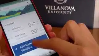 Android Lollipop On The Nexus 5!