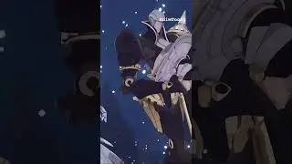BELLE 👀✨ - GENSHIN IMPACT [EDIT/AMV]