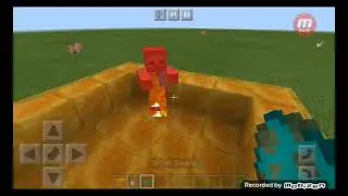 MINECRAFT/SIRLARI UZB TILIDA