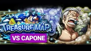 OPTC SMOKER TM vs Capone