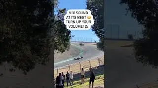 Are these the best sounding F1 engines? 🏆🏁🔥