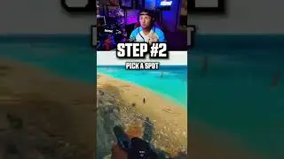 Warzone Tutorial * ALL SHOVEL EASTER EGG LOCATIONS * on Fortunes Keep 