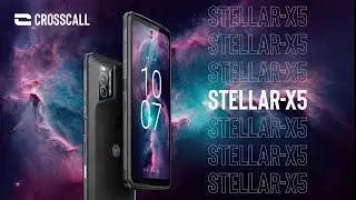 Crosscall Première 03.10.23 | Nouveau smartphone, nouveau Crosscall