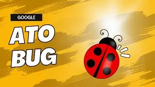[GOOGLE BUG BOUNTY 2023] - ATO on Google