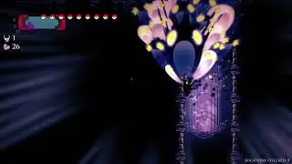 Clawless Spire Shriek Pogo