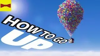 Can You Lift A House With Balloons?