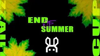 Регистрация на турнир по fc online | zzaii1 cup "End of summer"