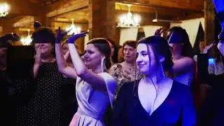 Выпускной вечер - 2022