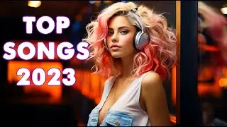 Best Pop Music 2023 - Hot 100 Top Songs This Week 2023 - Best Pop Songs Collection 2023 ~ Trending 1