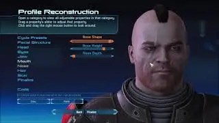 Lets ReReRePlay Mass Effect 1 LE Part 1 or Doing Mass Effect Again!