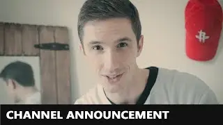 Channel Announcement | Crypto Wizards