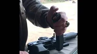Тир в Каменке на 150 м